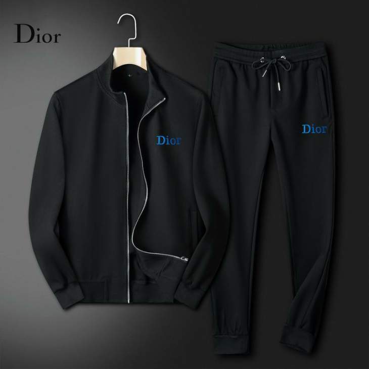 Picture of Dior Sweater Suits _SKUDiorM-4XL25cr9538596